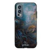 OnePlus Nord 2 animal kingdom suojakuoret - Poseidon - Noora Kämppi - Ei