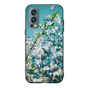 OnePlus Nord 2 kukka suojakuoret - Flower Lightroom - Ei