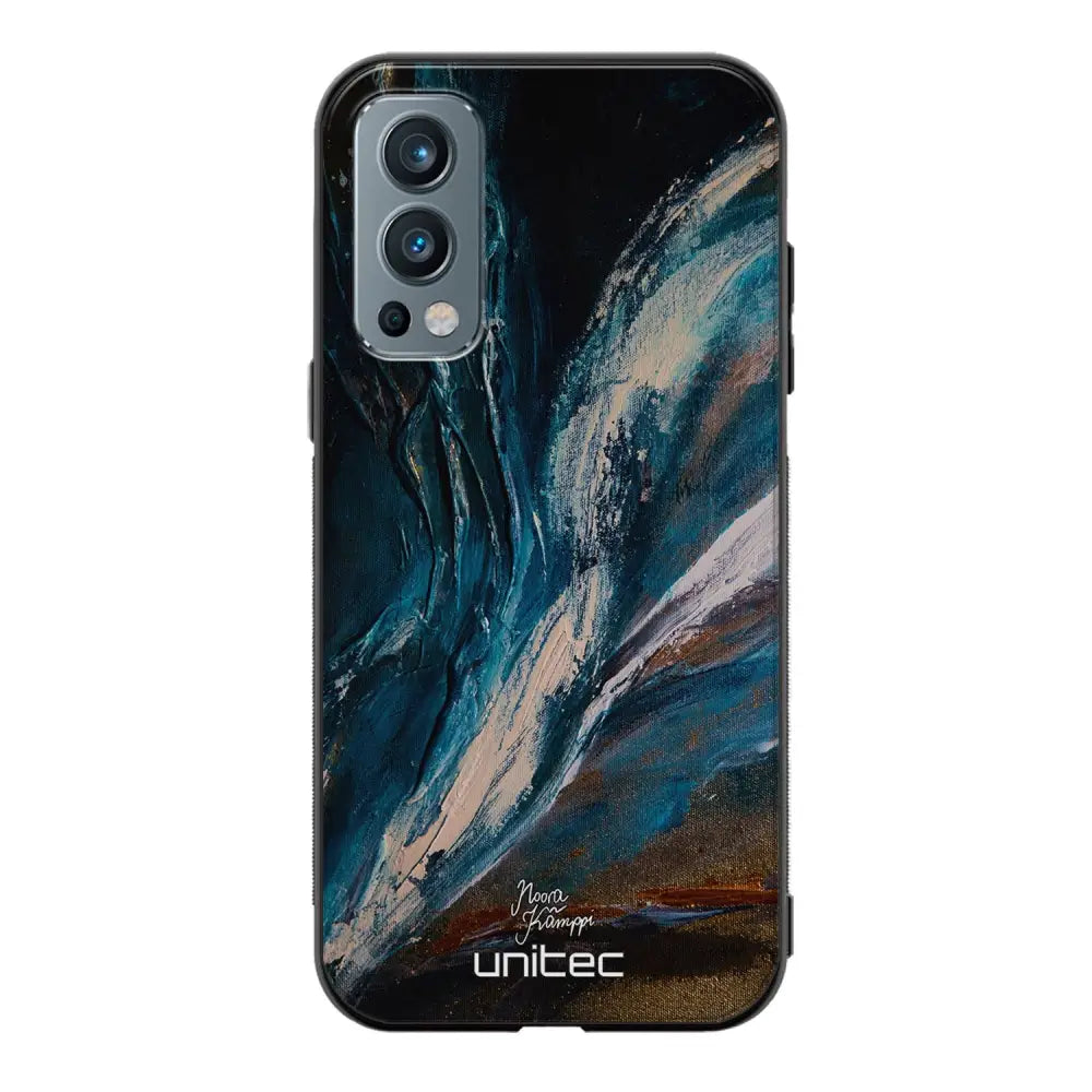 OnePlus Nord 2 luonnon lumo suojakuoret - Tiera - Noora Kämppi - Ei