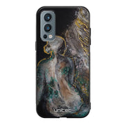 OnePlus Nord 2 mystinen voima suojakuoret - Chosen One - Noora Kämppi - Ei