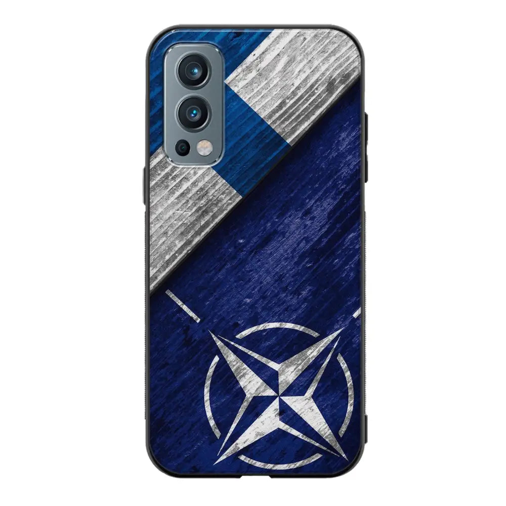 OnePlus Nord 2 nato suojakuoret - Suomi - Ei