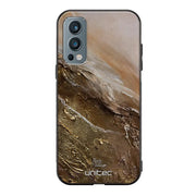 OnePlus Nord 2 pehmeä eleganssi suojakuoret - Symphony - Noora Kämppi - Ei