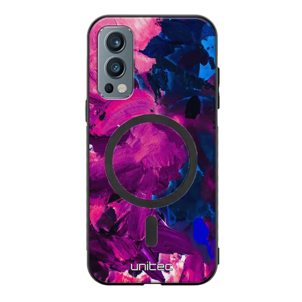 OnePlus Nord 2 suojakuoret - Painting Strikes