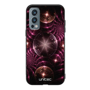 OnePlus Nord 2 suojakuoret - Space Balls - Ei