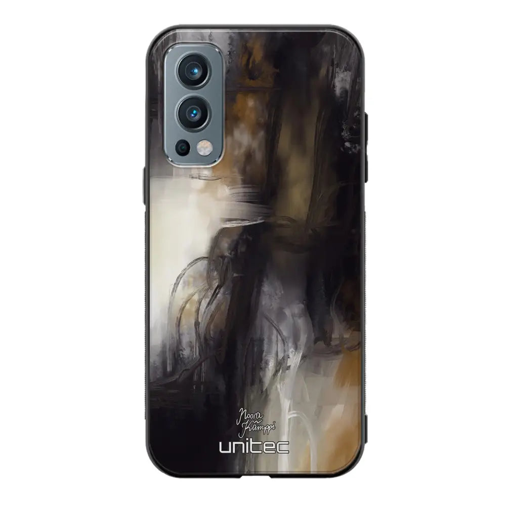 OnePlus Nord 2 urban magic suojakuoret - Fiilaan - Noora Kämppi - Ei