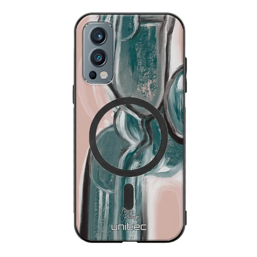OnePlus Nord 2 urban magic suojakuoret - Syli - Noora Kämppi