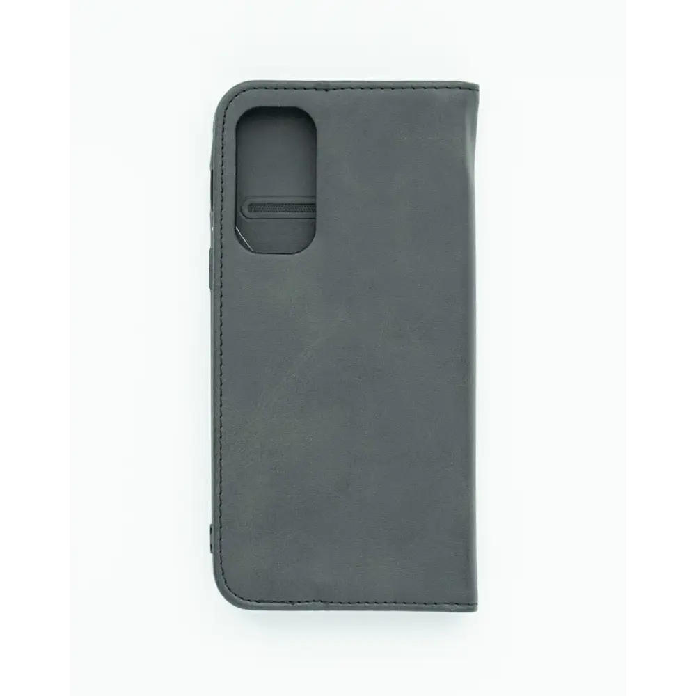 OnePlus Nord 2T 5G Unitec Lompakko Suojakotelo Musta