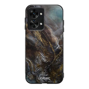 OnePlus Nord 2T luonnon lumo suojakuoret - Windy - Noora Kämppi - Ei