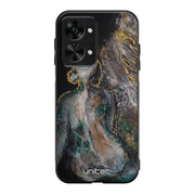 OnePlus Nord 2T mystinen voima suojakuoret - Chosen One - Noora Kämppi - Ei