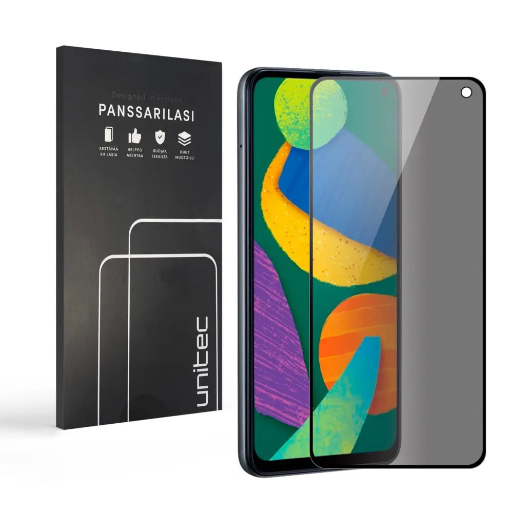 OnePlus Nord 2T Panssarilasi - Tietoturvasuoja