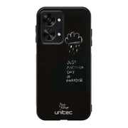 OnePlus Nord 2T surrealistic sadness suojakuoret - Just Another Day - Noora Kämppi - Ei