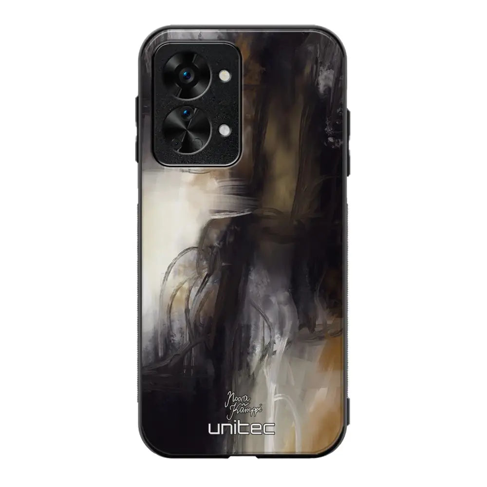 OnePlus Nord 2T urban magic suojakuoret - Fiilaan - Noora Kämppi - Ei