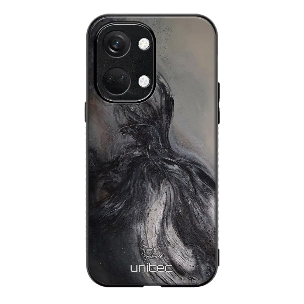 OnePlus Nord 3 animal kingdom suojakuoret - Unknown - Noora Kämppi - Ei