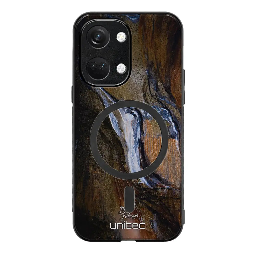 OnePlus Nord 3 luonnon lumo suojakuoret - Railo - Noora Kämppi