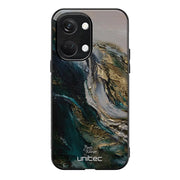 OnePlus Nord 3 luonnon lumo suojakuoret - Runaway - Noora Kämppi - Ei