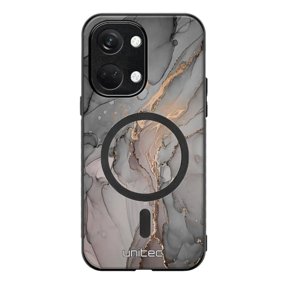 OnePlus Nord 3 marmori suojakuoret - Pok Rie