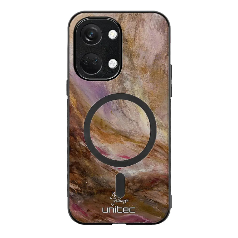 OnePlus Nord 3 modern art suojakuoret - Luoksesi - Noora Kämppi