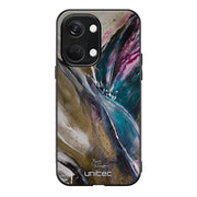 OnePlus Nord 3 mystinen voima suojakuoret - Heat - Noora Kämppi - Ei