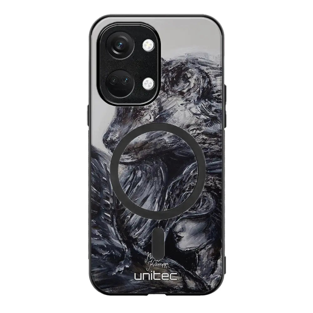 OnePlus Nord 3 mystinen voima suojakuoret - Your Land - Noora Kämppi