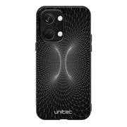 OnePlus Nord 3 suojakuoret - 3D Illusion - Ei