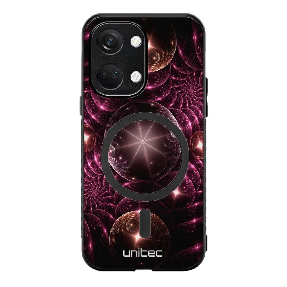 OnePlus Nord 3 suojakuoret - Space Balls