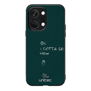 OnePlus Nord 3 surrealistic sadness suojakuoret - Ok I Gotta Go - Noora Kämppi - Ei