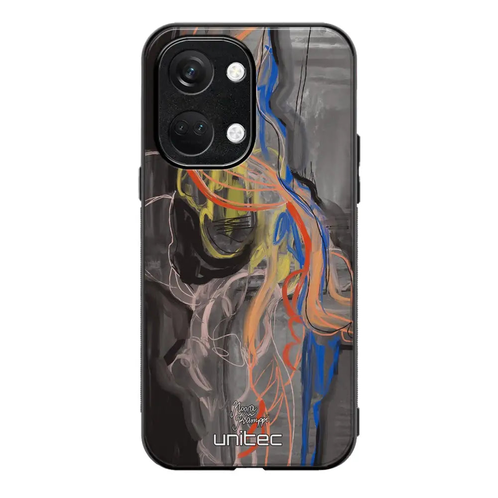 OnePlus Nord 3 urban magic suojakuoret - Tarina - Noora Kämppi - Ei