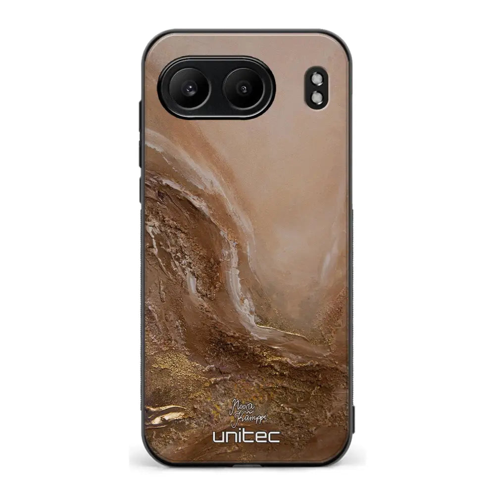 OnePlus Nord 4 pehmeä eleganssi suojakuoret - Laulusi - Noora Kämppi - Ei