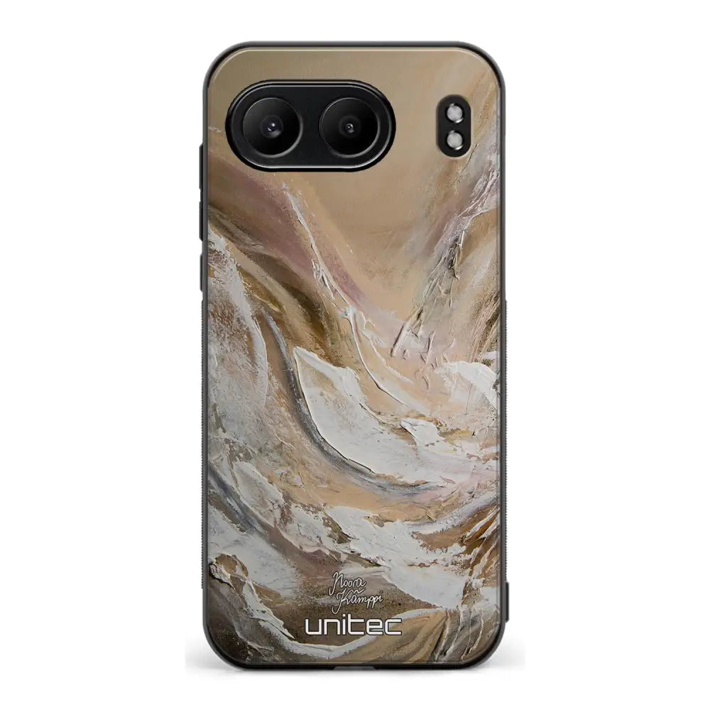 OnePlus Nord 4 pehmeä eleganssi suojakuoret - Vaarna - Noora Kämppi - Ei