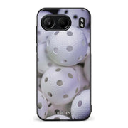 OnePlus Nord 4 suojakuoret - Salibandy - Ei