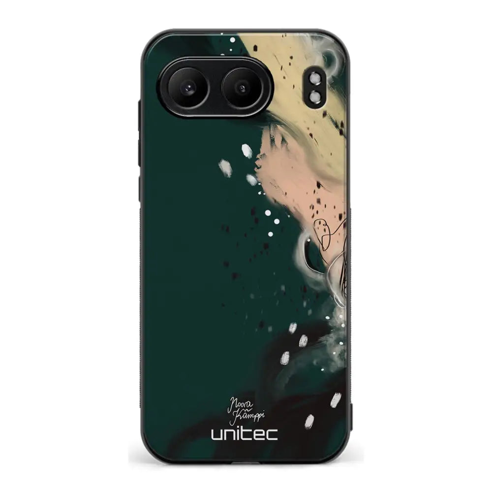 OnePlus Nord 4 urban magic suojakuoret - Dots - Noora Kämppi - Ei