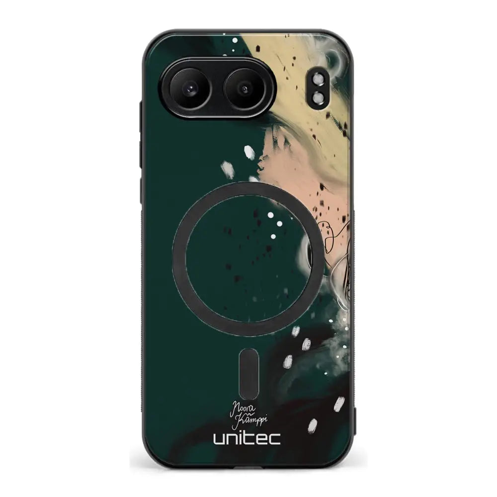 OnePlus Nord 4 urban magic suojakuoret - Dots - Noora Kämppi