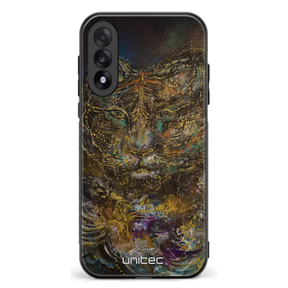 OnePlus Nord 5 animal kingdom suojakuoret Fearless Noora Kämppi Ei