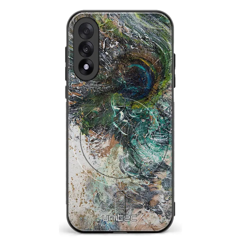 OnePlus Nord 5 animal kingdom suojakuoret Poseidon Noora Kämppi