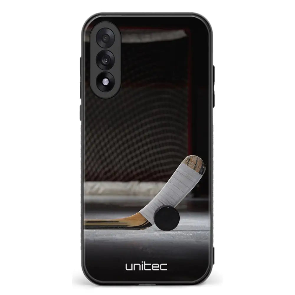 OnePlus Nord 5 jääkiekko suojakuoret Jääkiekko Ei