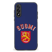 OnePlus Nord 5 jääkiekko suojakuoret Leijonat Suomi Ei