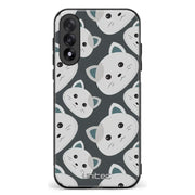 OnePlus Nord 5 kissa suojakuoret Kittens Ei