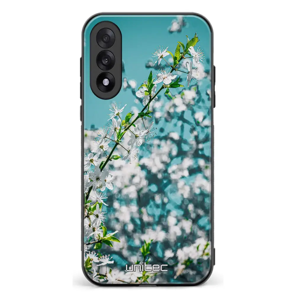 OnePlus Nord 5 kukka suojakuoret Flower Lightroom Ei