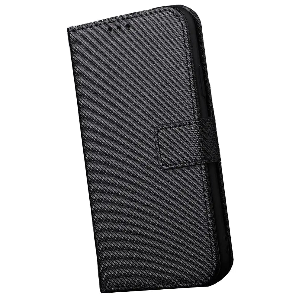 OnePlus Nord 5 Lompakko Suojakotelo - Musta