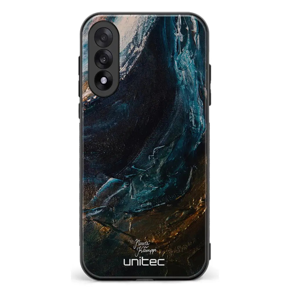 OnePlus Nord 5 luonnon lumo suojakuoret Vulcan Noora Kämppi Ei