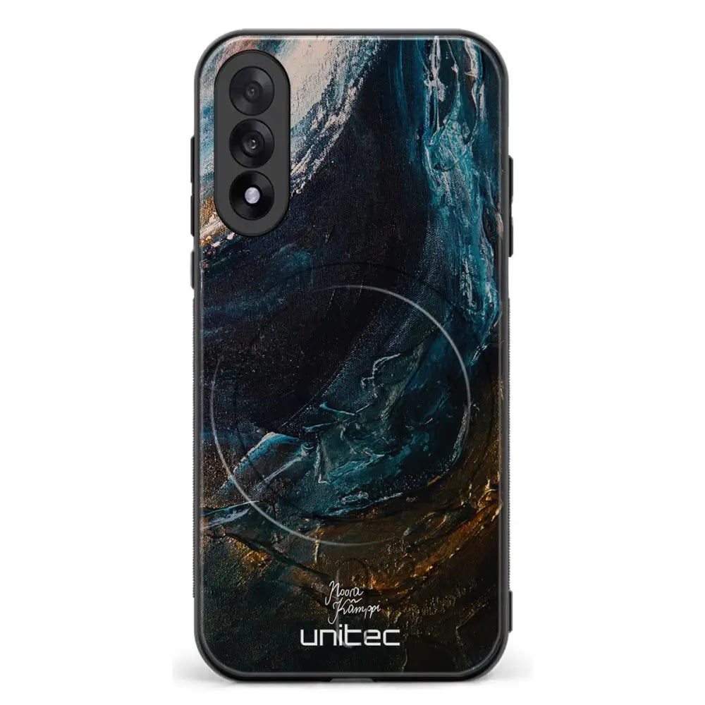 OnePlus Nord 5 luonnon lumo suojakuoret Vulcan Noora Kämppi