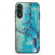 OnePlus Nord 5 marmori suojakuoret Turquoise Marble Ei