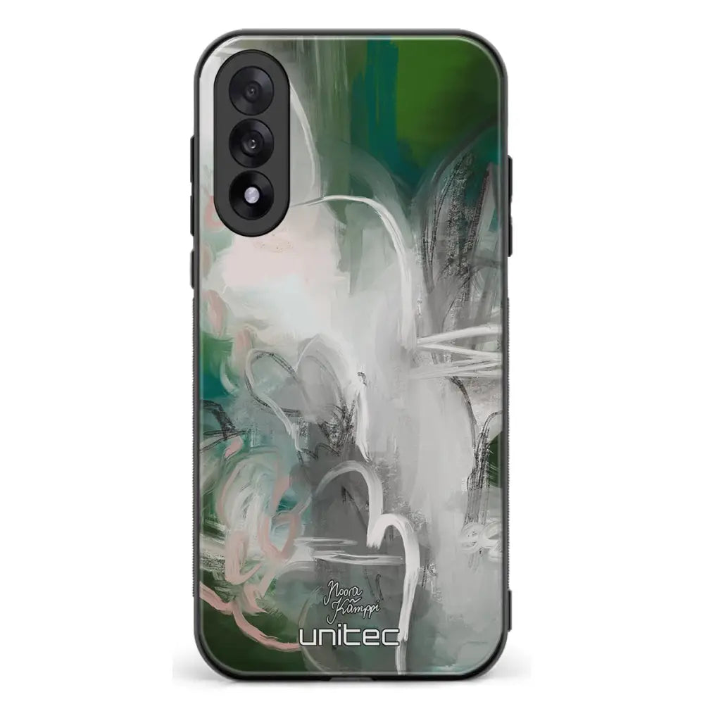 OnePlus Nord 5 modern art suojakuoret Siimes Noora Kämppi Ei