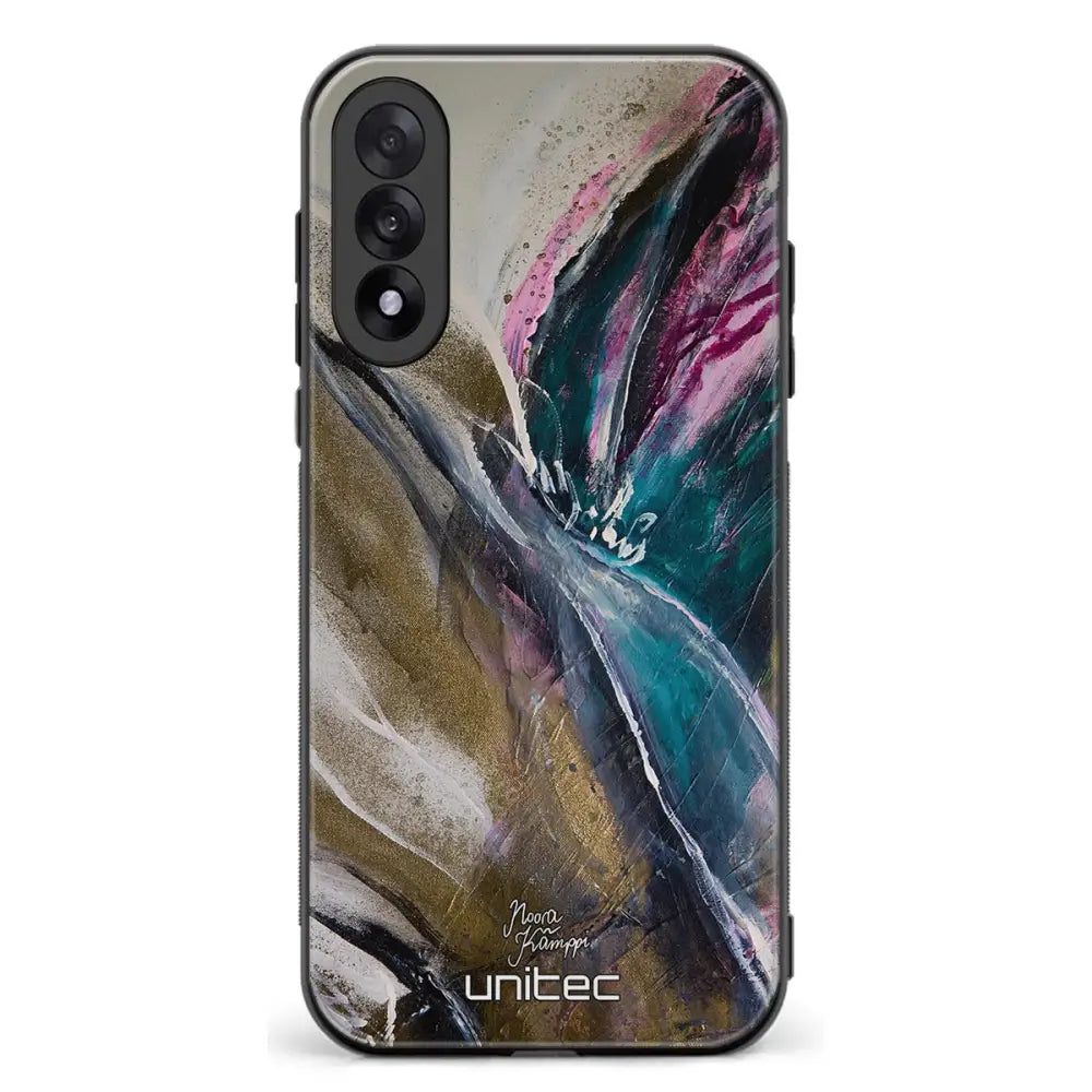 OnePlus Nord 5 mystinen voima suojakuoret Heat Noora Kämppi Ei