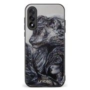 OnePlus Nord 5 mystinen voima suojakuoret Your Land Noora Kämppi Ei