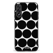 OnePlus Nord 5 pallo suojakuoret Musta Pallo Ei