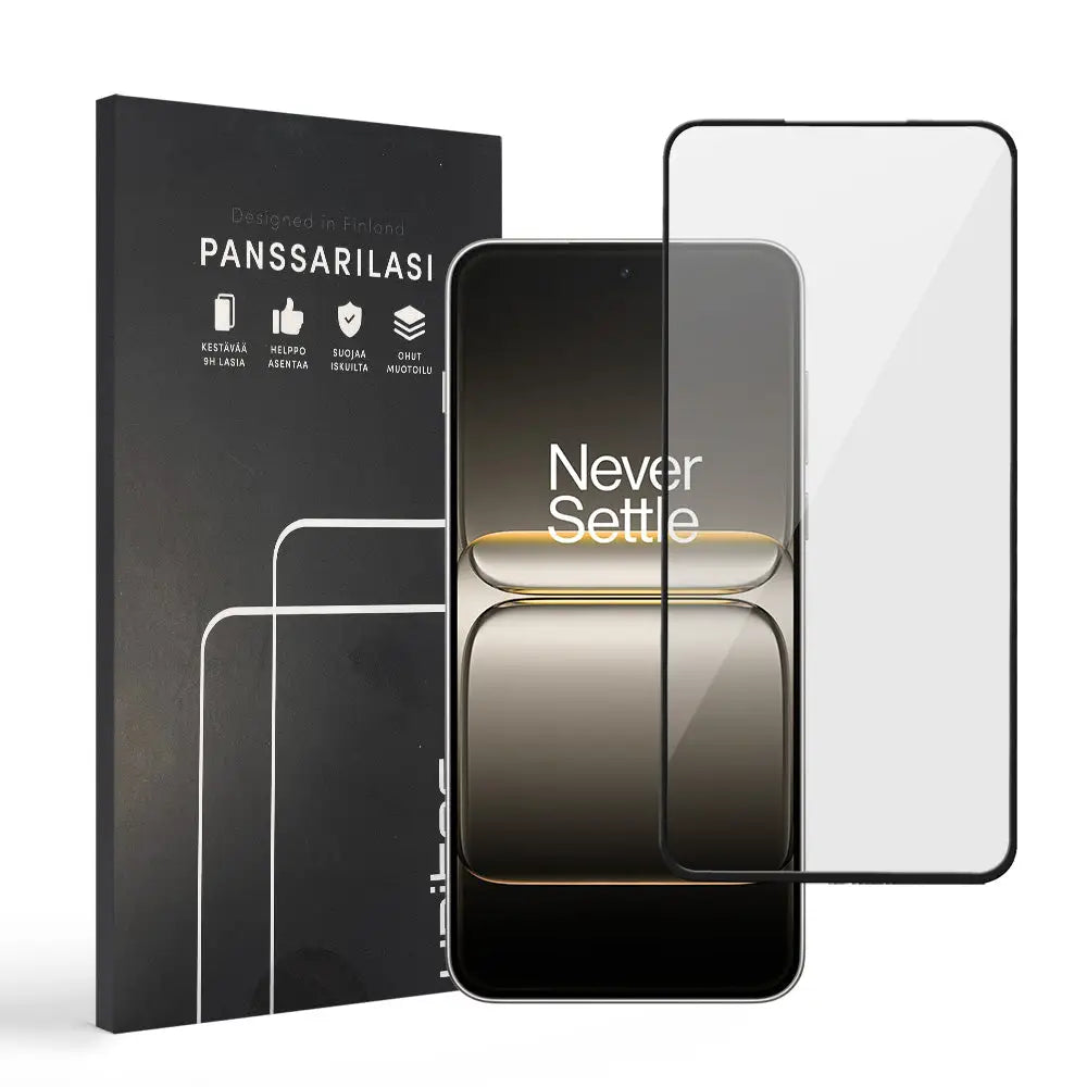 OnePlus Nord 5 Panssarilasi 3D