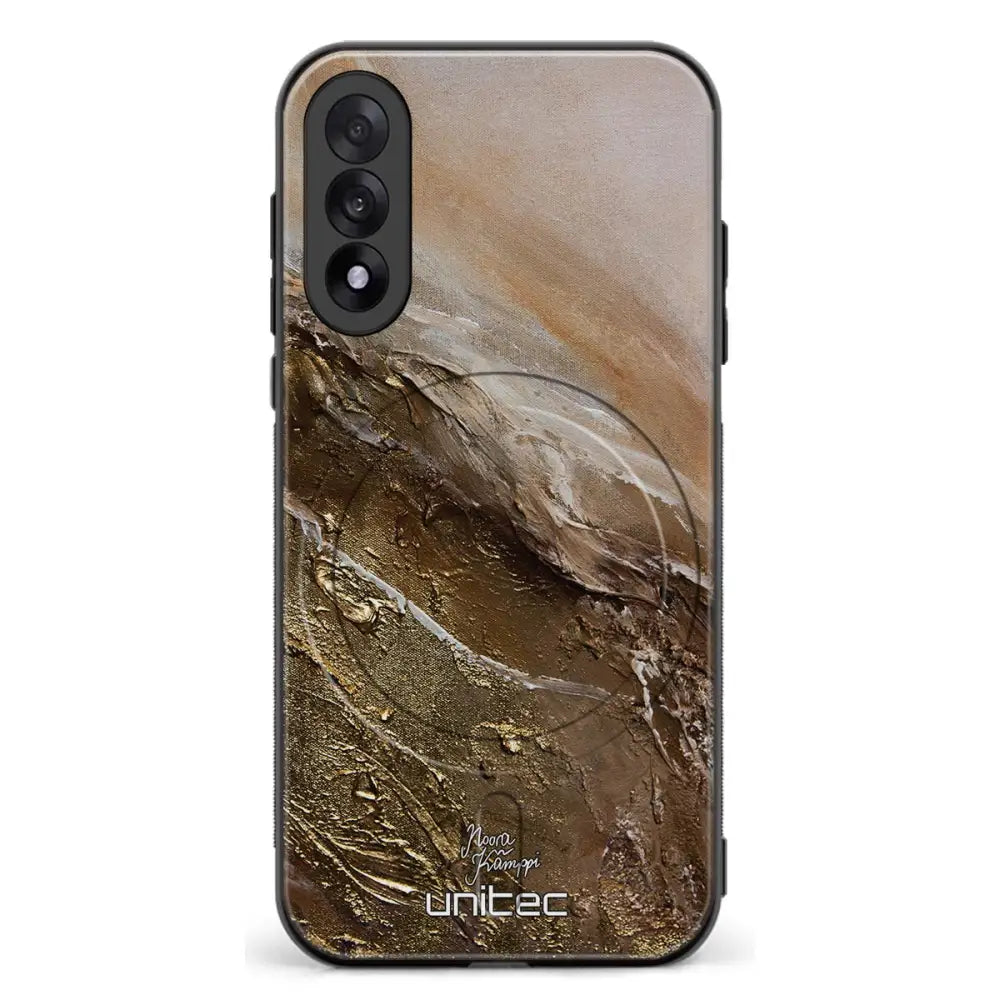 OnePlus Nord 5 pehmeä eleganssi suojakuoret Symphony Noora Kämppi