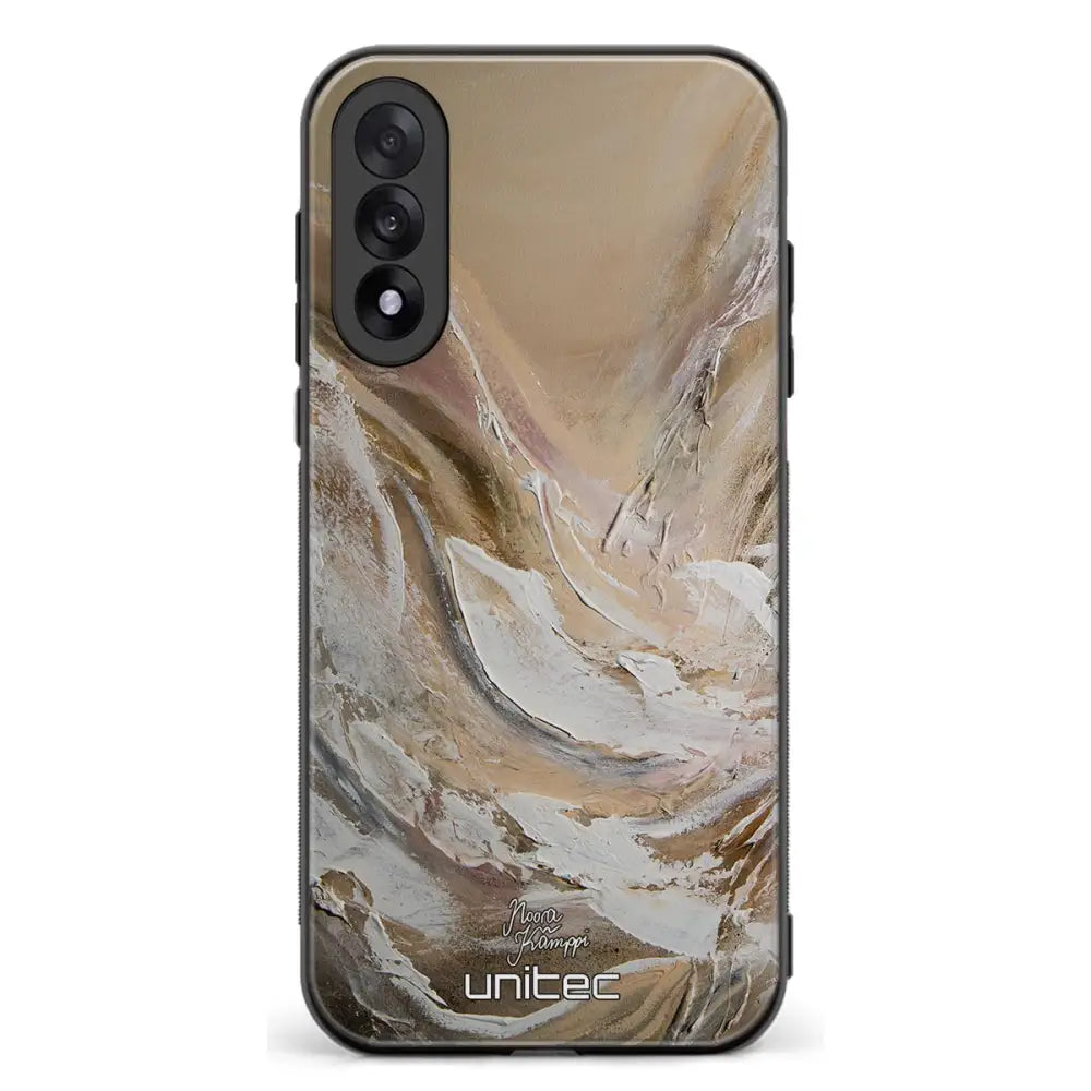 OnePlus Nord 5 pehmeä eleganssi suojakuoret Vaarna Noora Kämppi Ei