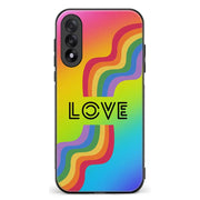 OnePlus Nord 5 pride suojakuoret Love Ei